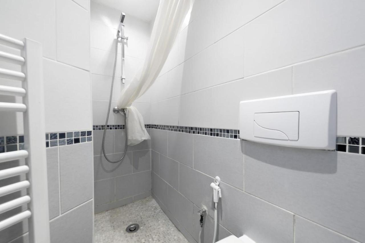 Studio 2 People Wifi Netflix Proche Paris Apartment Le Pre-Saint-Gervais Bagian luar foto